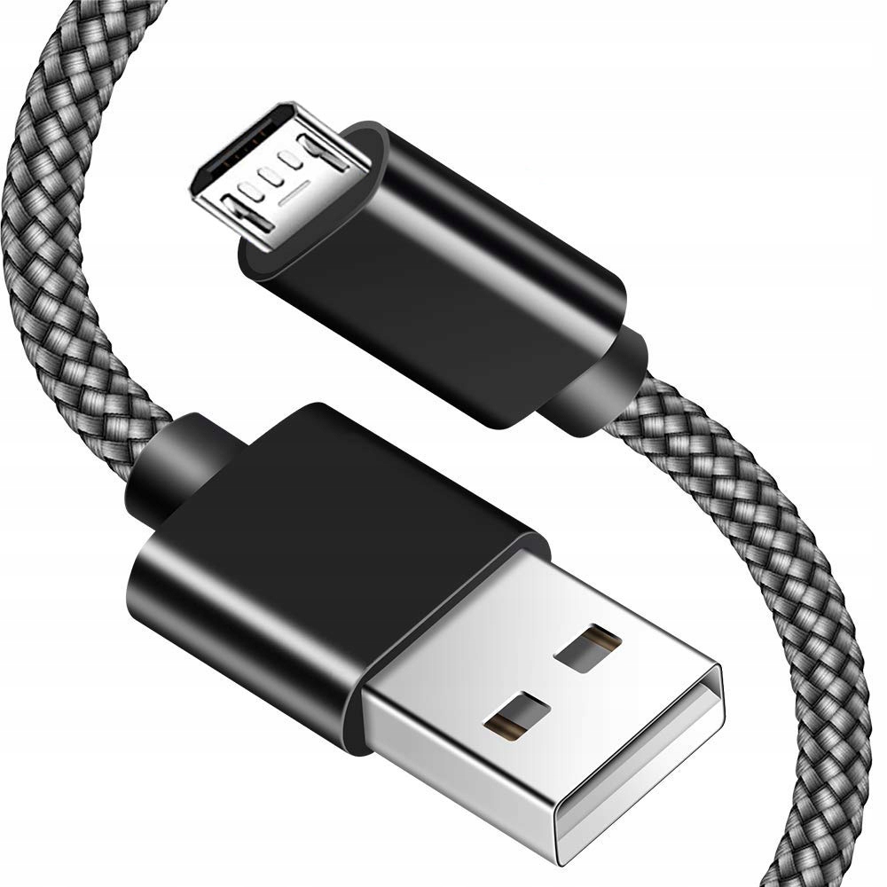 MICRO USB KABEL QUICK CHARGE SZYBKIE ŁADOWANIE