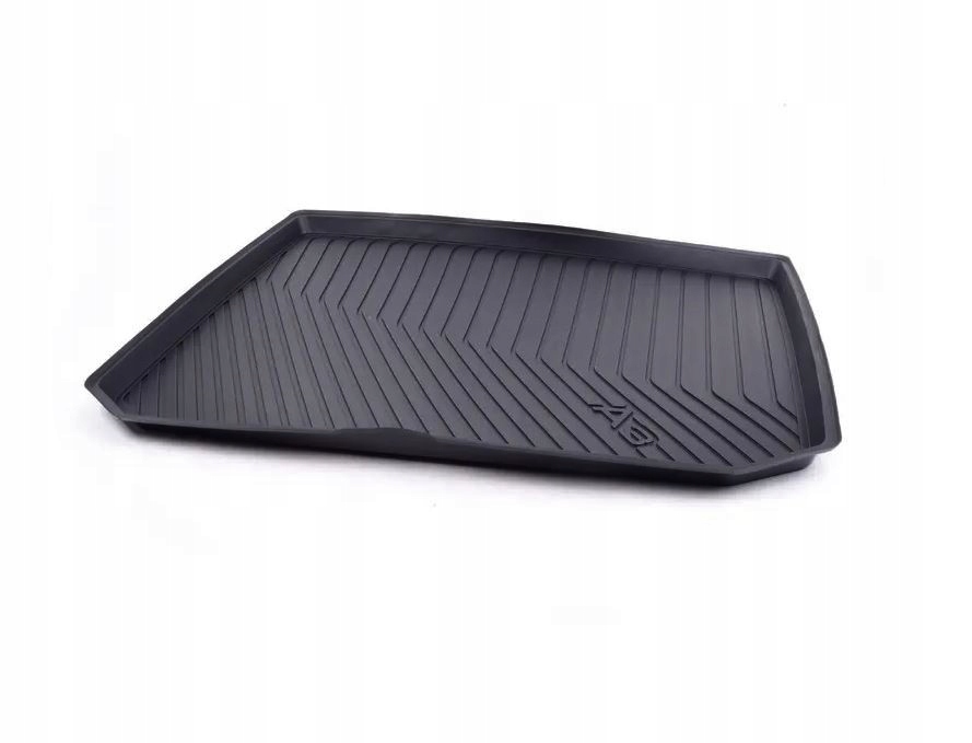 Килимок багажника AUDI A3 8V SPORTBACK оригінал новий