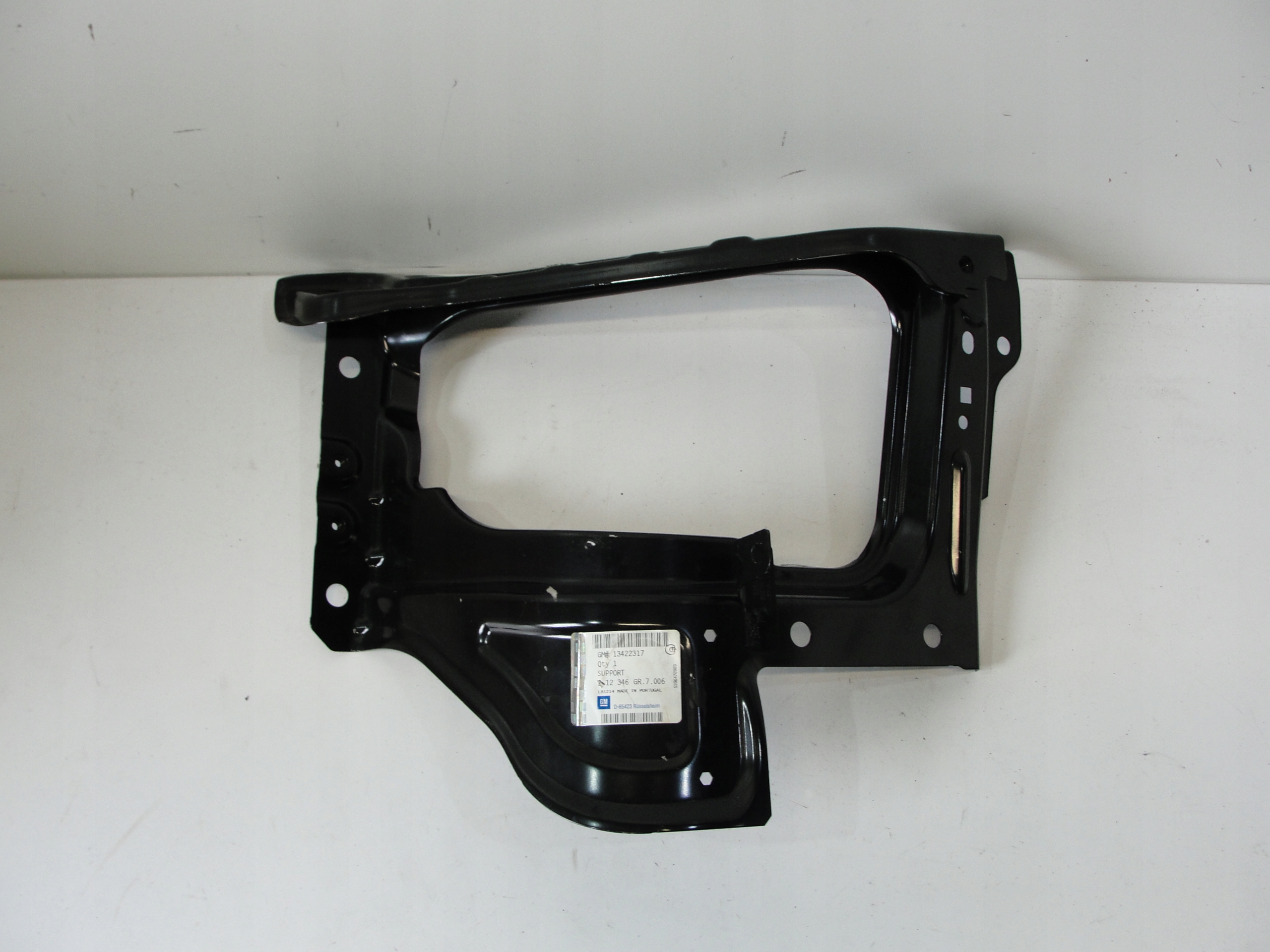OKULAR PASA PRAWY PRZÓD OPEL MERIVA B 06-14