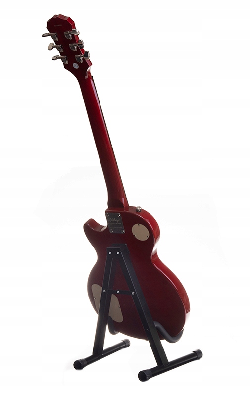 STATYW STOJAK na gitarę niski SKŁADANY Kod producenta D030