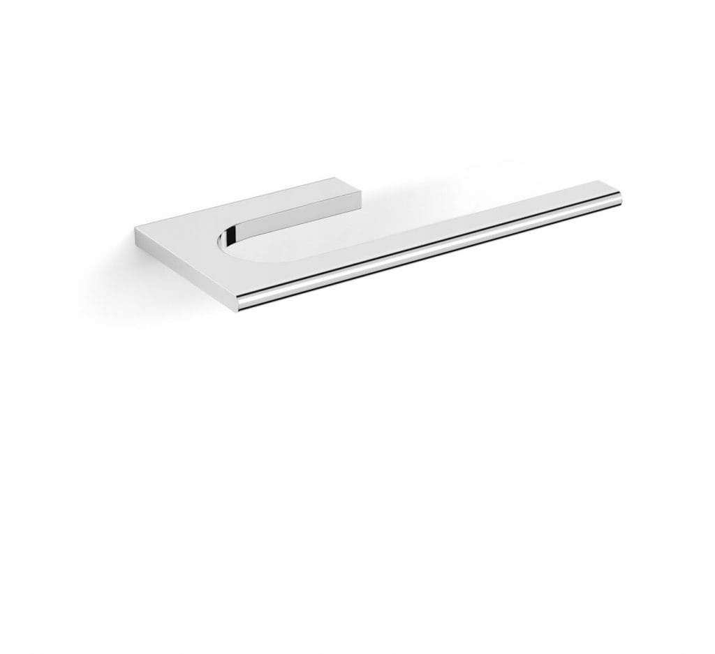 Stella Milano věšák na ručníky 23 cm chrom 12.141