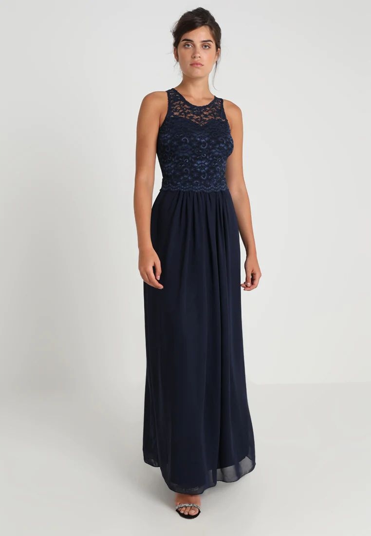 Plesové šaty Swing r38