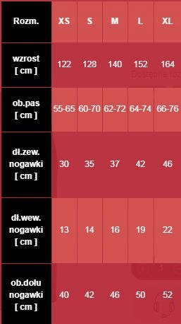 Nike JR Park III Knit shorty 100 XS 122 cm Marka Nike