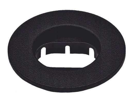 STOPER OWAL MOCOWANIE DYWANIKÓW SAMOCHODOWYCH 1szt Producent Volkswagen OE