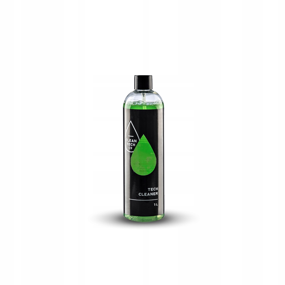 

Tech Cleaner Szampon Koncentrat 1L