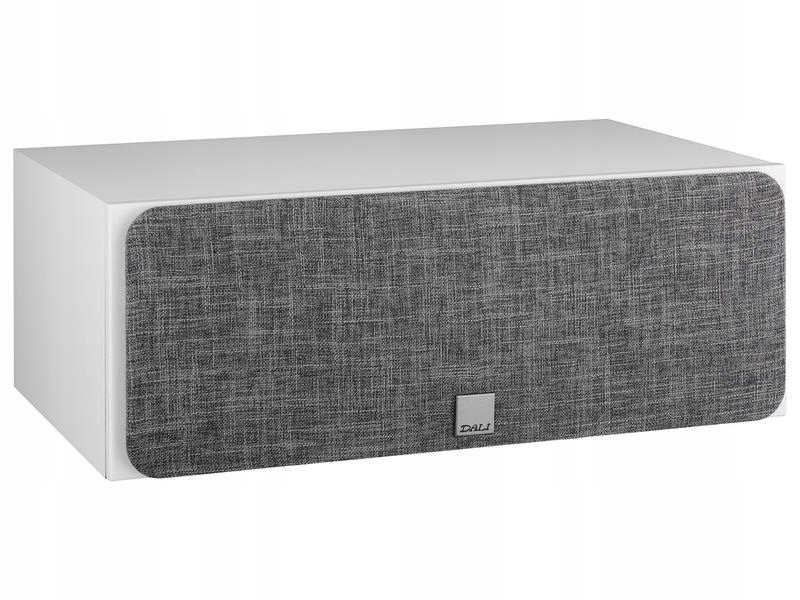 DALI OBERON VOKAL WHITE GŁOŚNIK CENTRALNY Kod producenta DALIOBERONVOKALWH