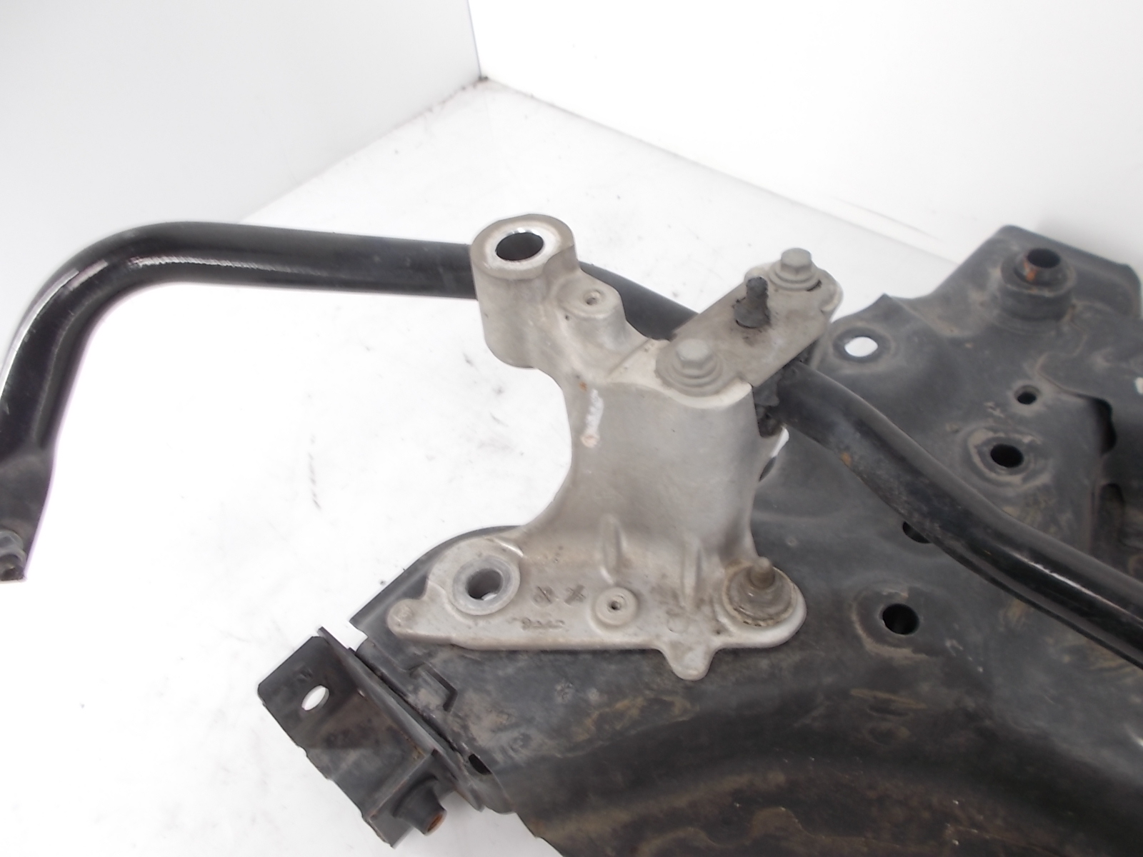 MOCOWANIE STABILIZATORA WSPORNIK TALISMAN CZĘŚCI Producent części Renault OE