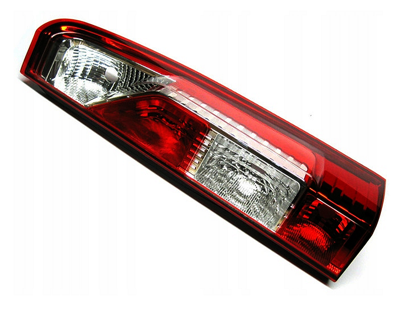 фонарь renault мастер 2010- новый