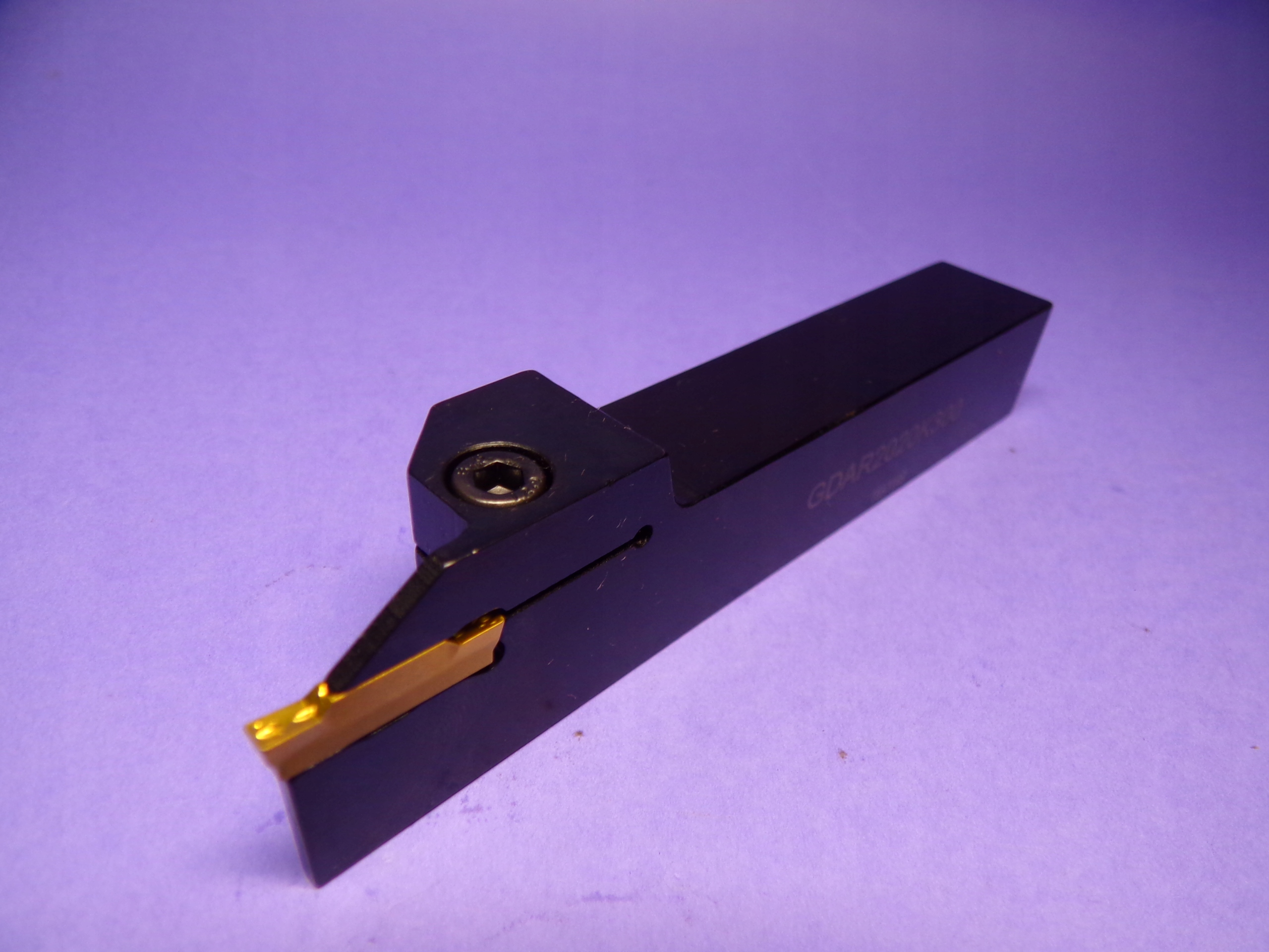 NÓŻ PRZECINAK GDAR 2020 K300 + 1 PŁYTKA MGMN 3,0 Marka inny