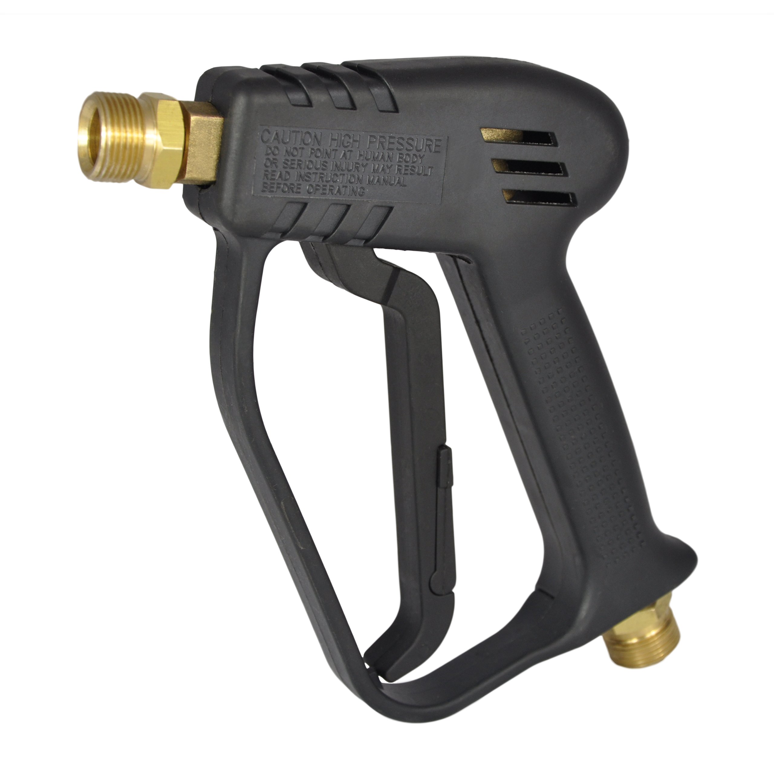 PISTOLET LANCA WĄŻ 10M DO MYJKI KARCHER HD HDS WAP Typ zestaw osprzętu