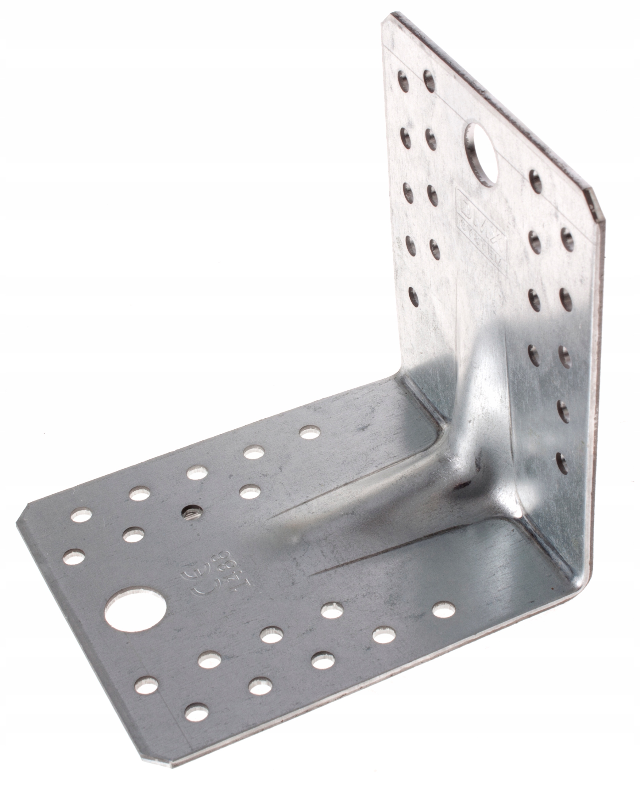 

Kątownik łącznik ciesielski montażowy 105x105x90