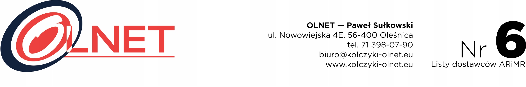 OLNET Kolczykownica EKSPRESOWO Marka bez marki