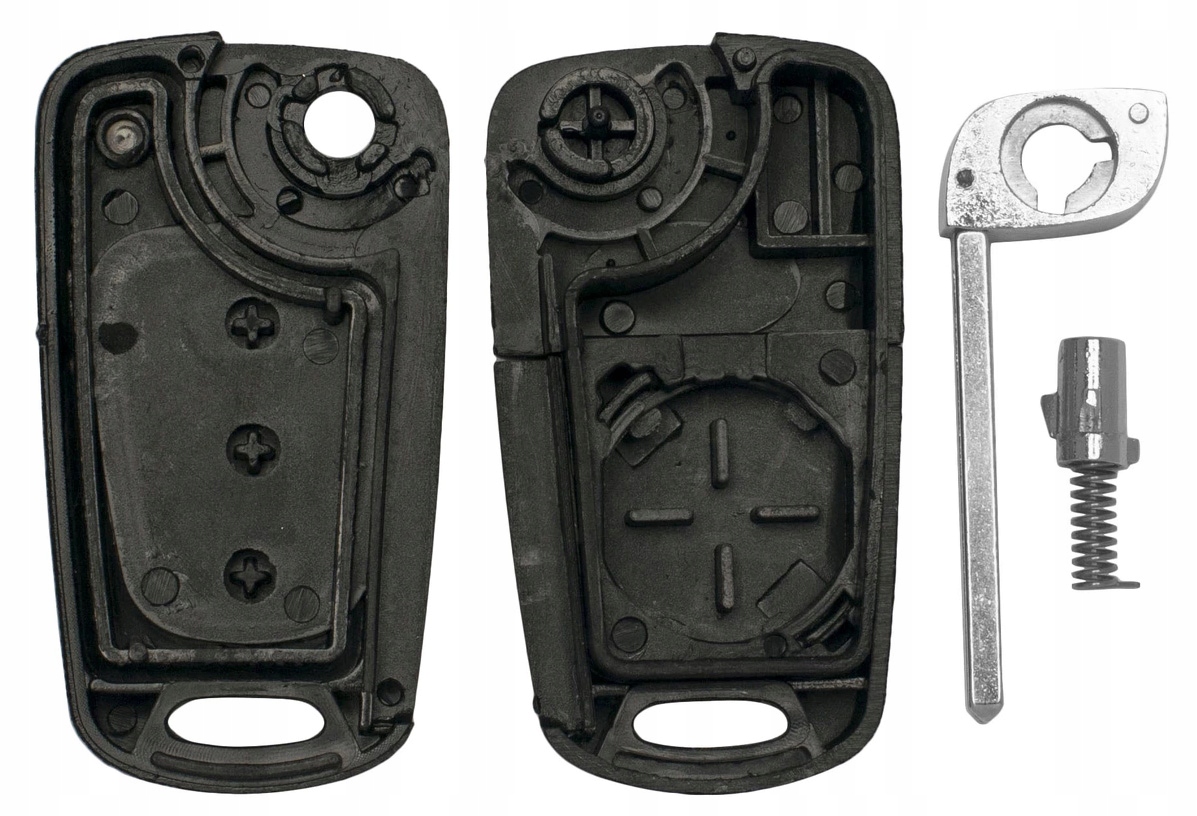 KIA SOUL KOUP RIO CEED KLUCZYK PILOT OBUDOWA Producent części Inny