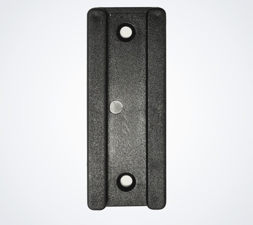 KASETA ŚCIENNA Z TAŚMĄ O DŁUGOŚCI 4 M NIERDZEWKA Kod producenta MT-Z/4 BLACK