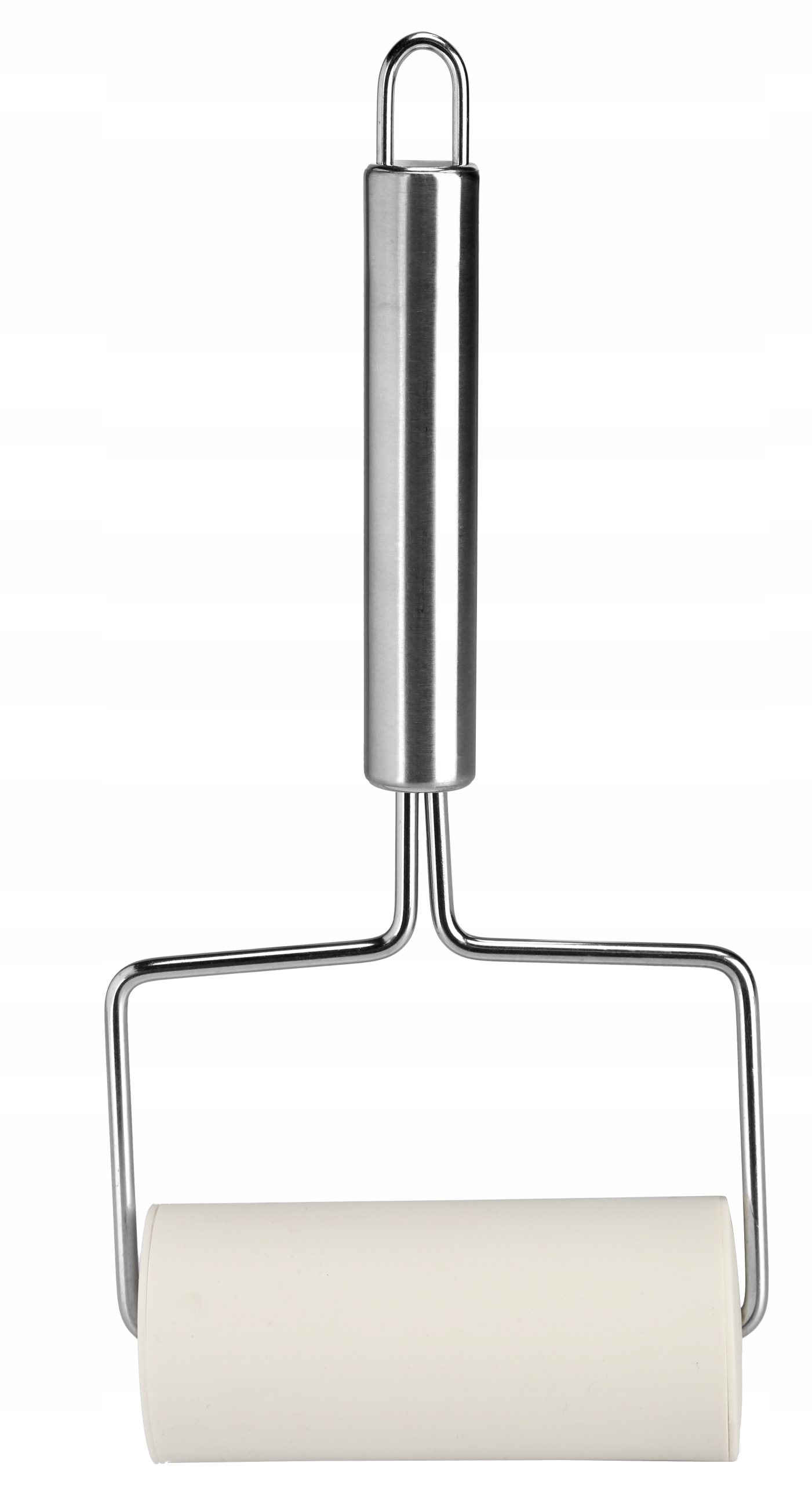 wałek silikonowy mały PRACTICO kremowy GALICJA 21484