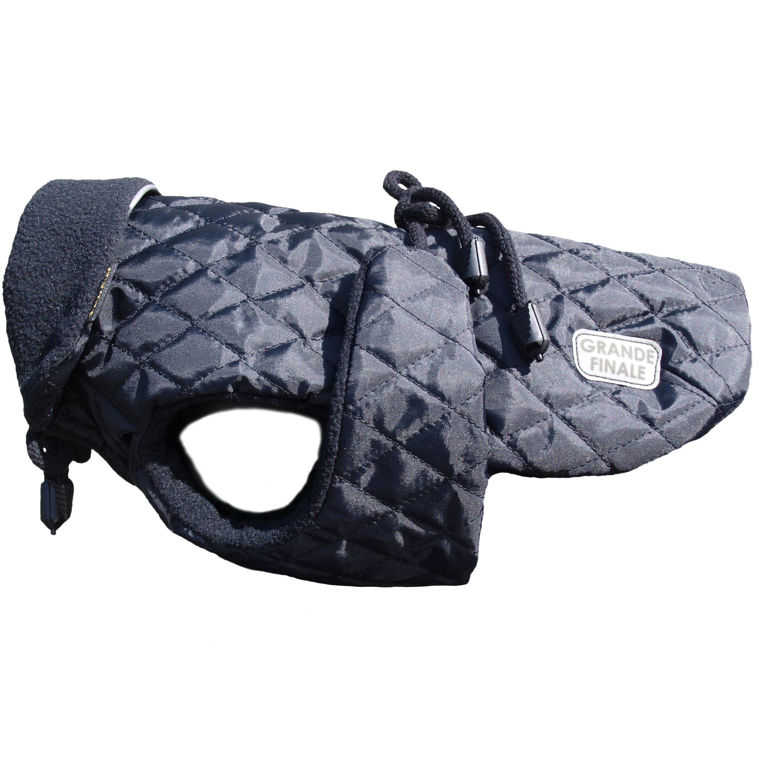 Levně Vesta Grande Finale černá S/m