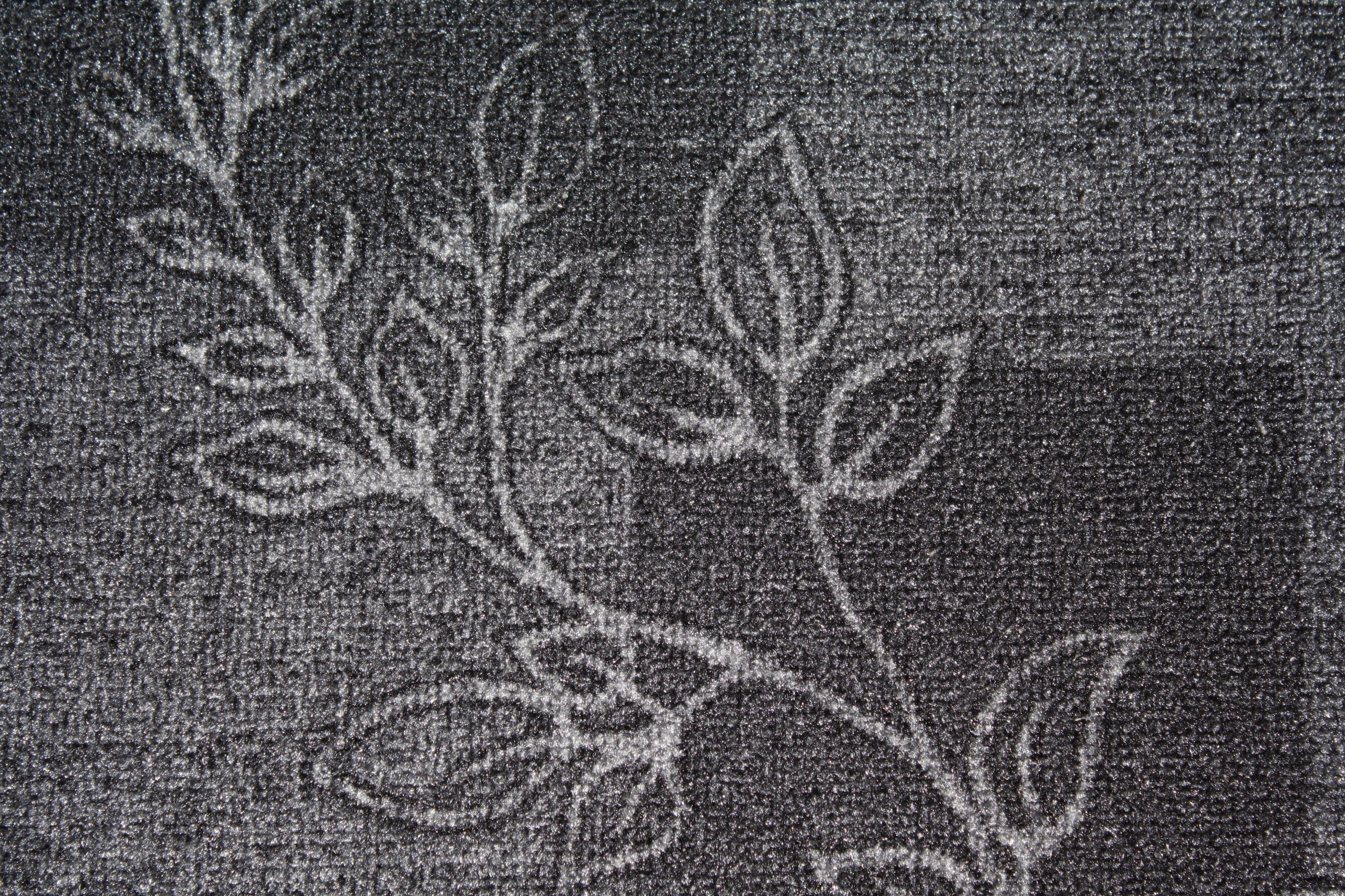 CHODNIK PODGUMOWANY AGADIR 97 GRAFITOWY 80 CM AW Marka inna