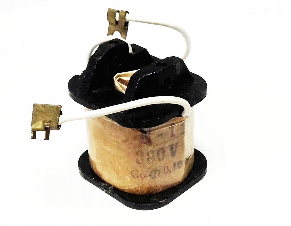 CEWKA STYCZNIKA N-110-35 380V 50Hz