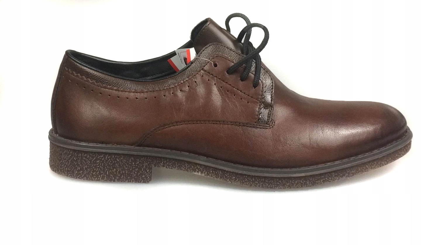 Rieker Polobotky 13820-25 Brown r42