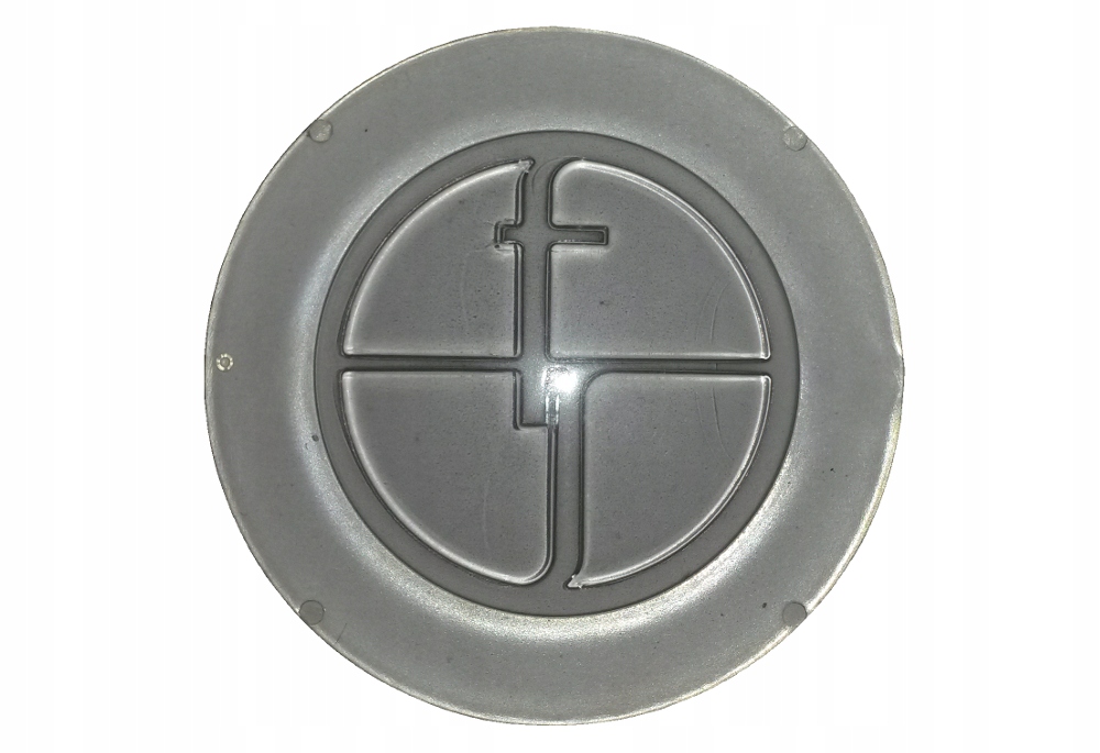 000650 - FSO Варшава Кнопка Ріг FSO сирена