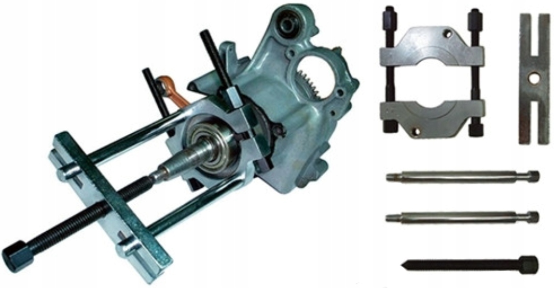 Набор съемников JMP для подшипников трансмиссии