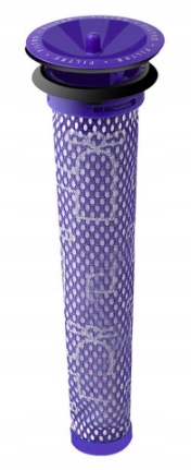 

Filtr do odkurzacza Dyson V6 V7 V8 DC58 DC59