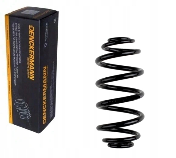 D700266 RA7026 - пружина OPEL INSIGNIA и TOURER универсал задняя