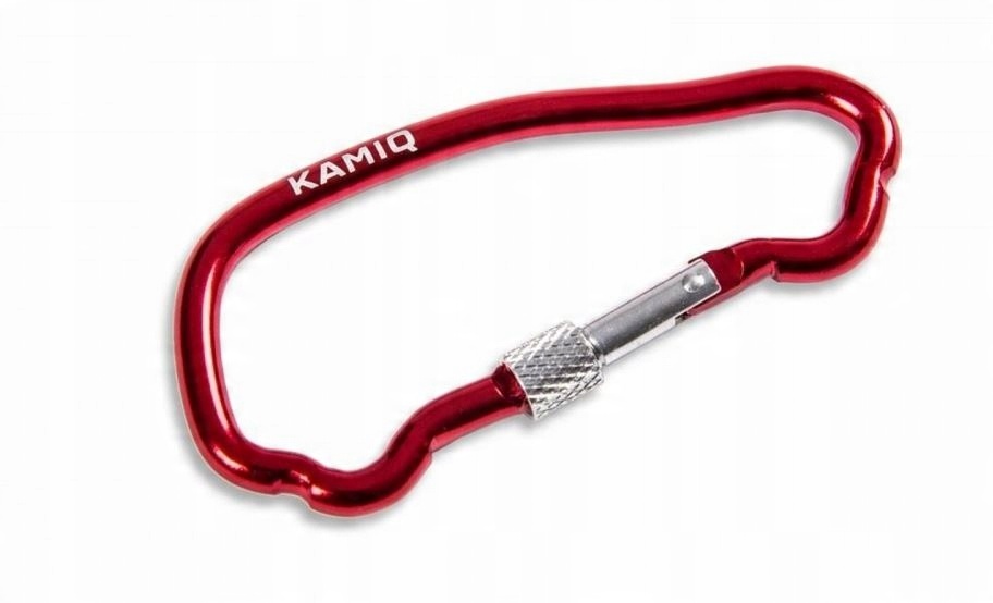 

Nowy Brelok Karabińczyk Do Kluczy Skoda Kamiq