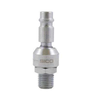 

Sico Tools Króciec Obrotowy- Przegub