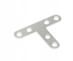 

Fkt 70/50 Kątownik Meblowy 70x50x13x2mm 2 Sztuki