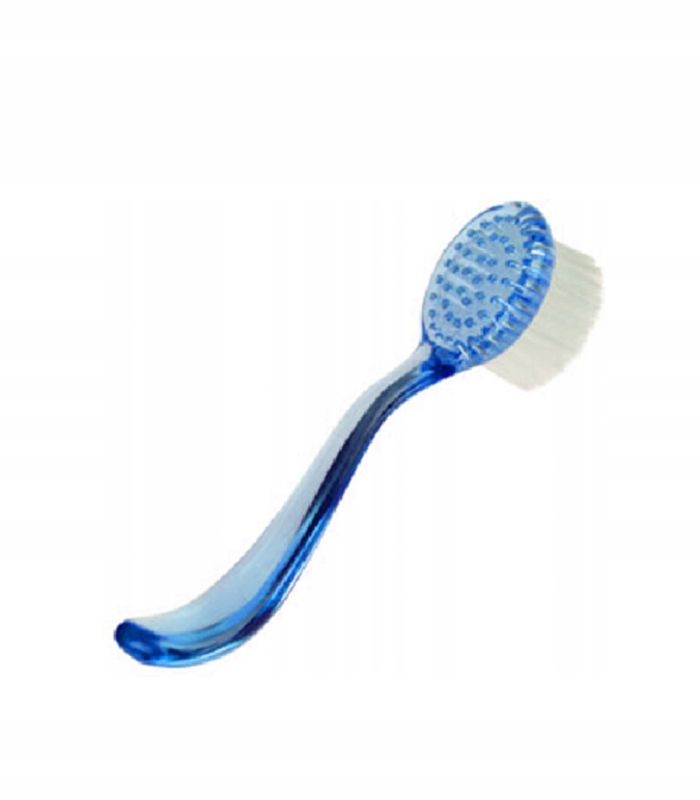 

Szczoteczka do odpylania paznokci - różne kolory -