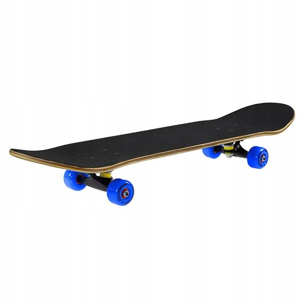 DESKOROLKA PROFILOWANA CLASSIC SKATE BOY 78x20cm Wiek dziecka 5 lat +