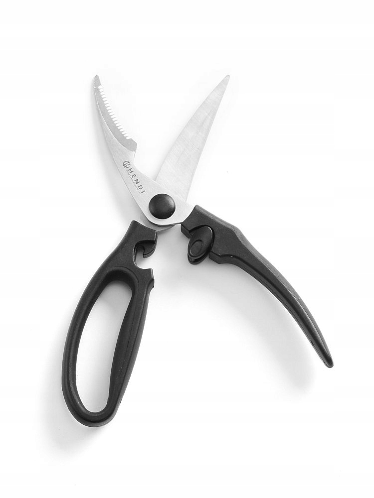 GASTRONOMICZNE NOŻYCE NOŻYCZKI DO CIĘCIA DROBIU Kod producenta 856314