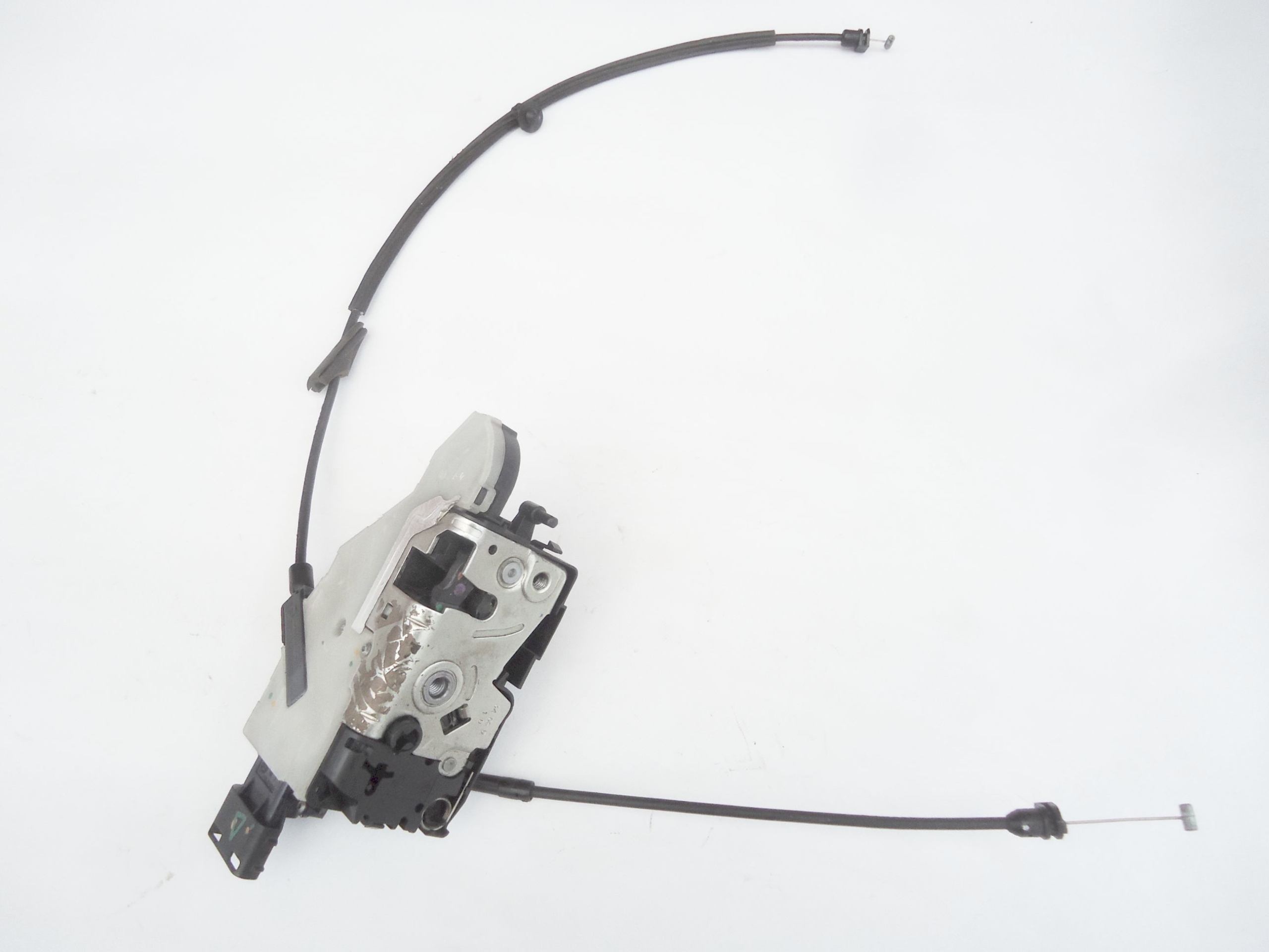 240904158 - CITROEN C4 GRAND PICASSO замок задней двери