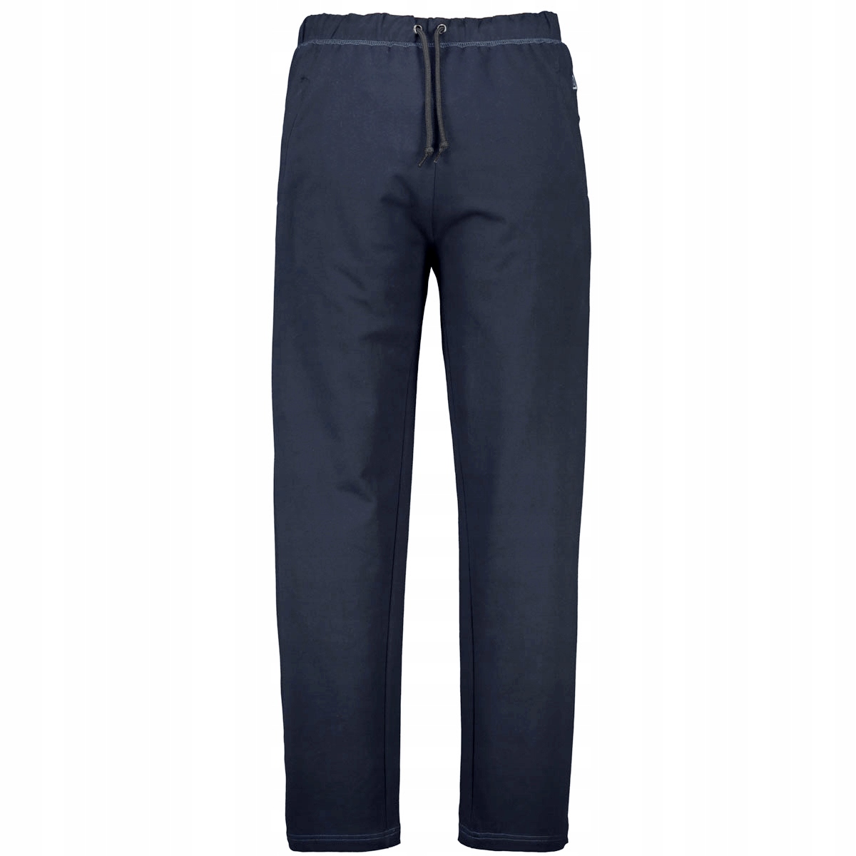 Adamo Velké Pohodlné Kalhoty Teplákovka Velké Velikosti 6XL