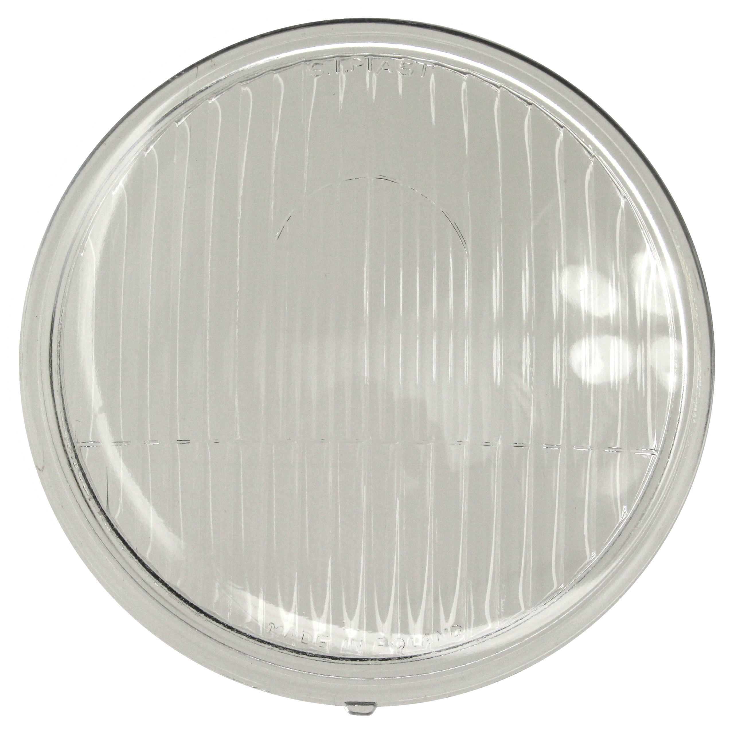 

Szkło Klosz Reflektora Lampy Przedniej Przód Romet