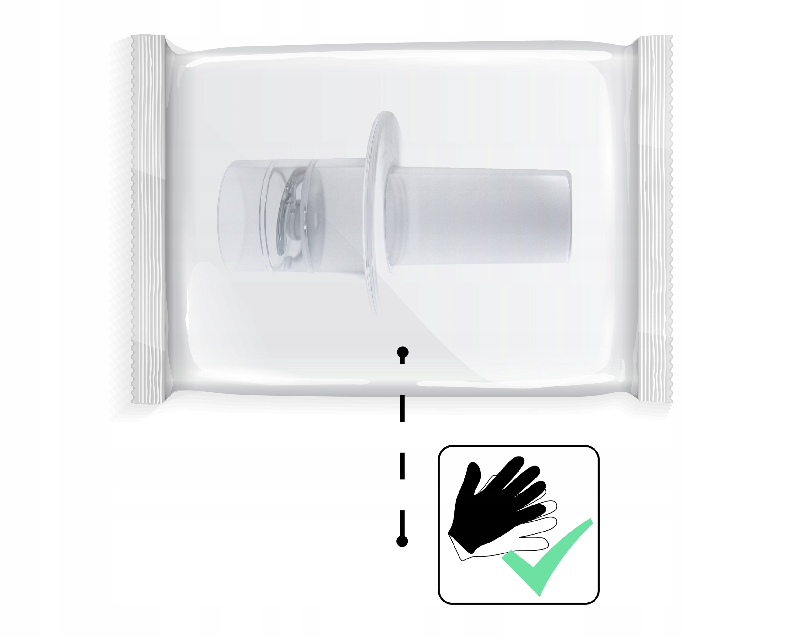 Alkomat ALKOHIT X5 do Samochodu Osobisty Ustniki Producent code 0104A