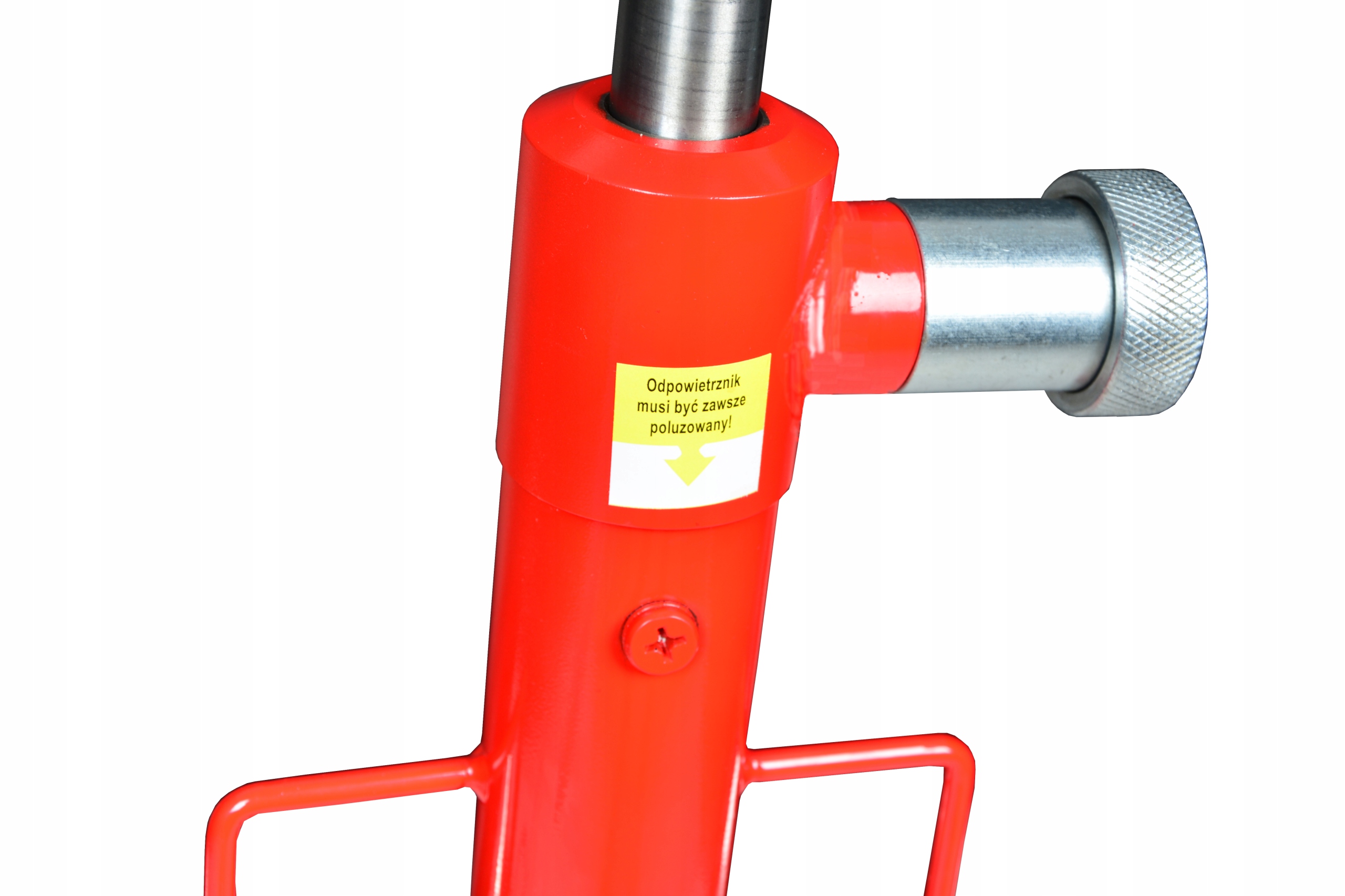 PODNOSNIK SKRZYNI BIEGOW SILNIKA 0 5t DOCISKACZ Weight with packaging 30 kg