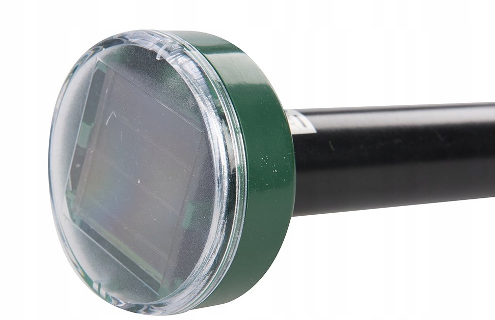 

Odstraszacz Kreta Wbijany Ogrodowy Kretów Gryzoni