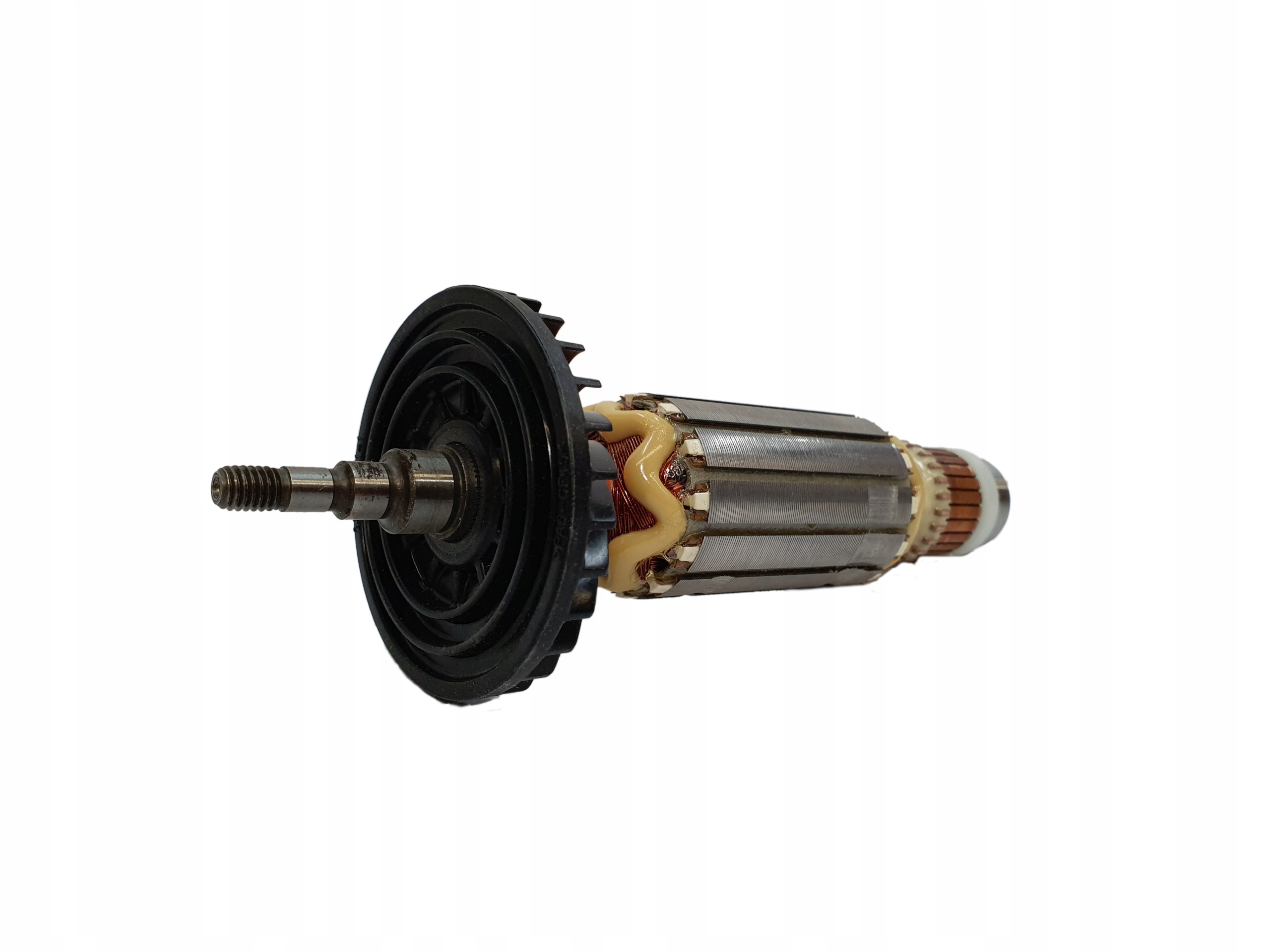 ROTOR BRÚSKY MAKITA GA4540 GA5040 ROK 515364-4