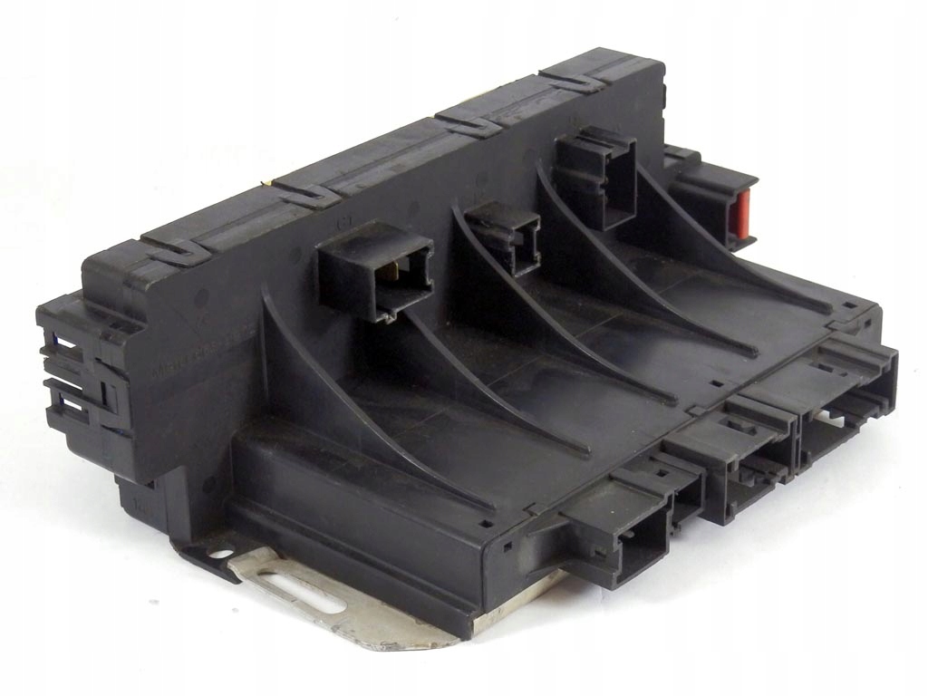 MODUŁ SAM MERCEDES W230 R230 A2305450832 Producent części Mercedes-Benz OE