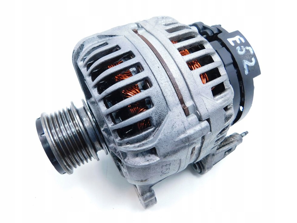 Alternator Passat B6 Audi A4 B7 Octavia 2.0 tdi
