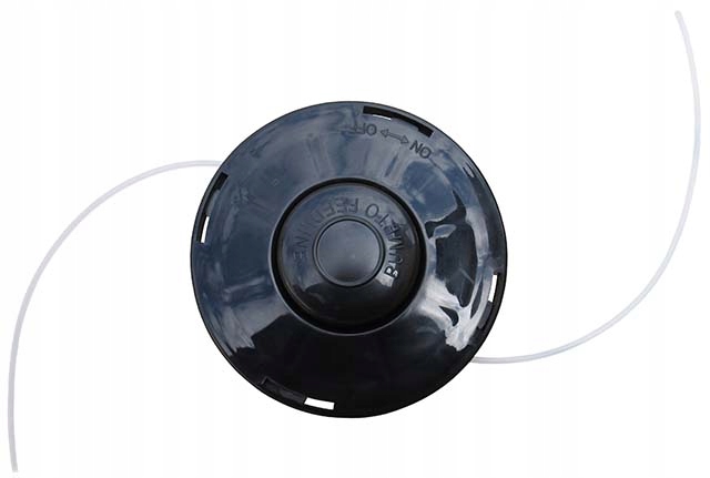 GŁOWICA ŻYŁKOWA DO PODKASZARKI GŁÓWKA DO KOSY Marka Geko