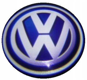 

Logo Led Lampki Drzwi Vw Tiguan Sharan Golf 5-6-7