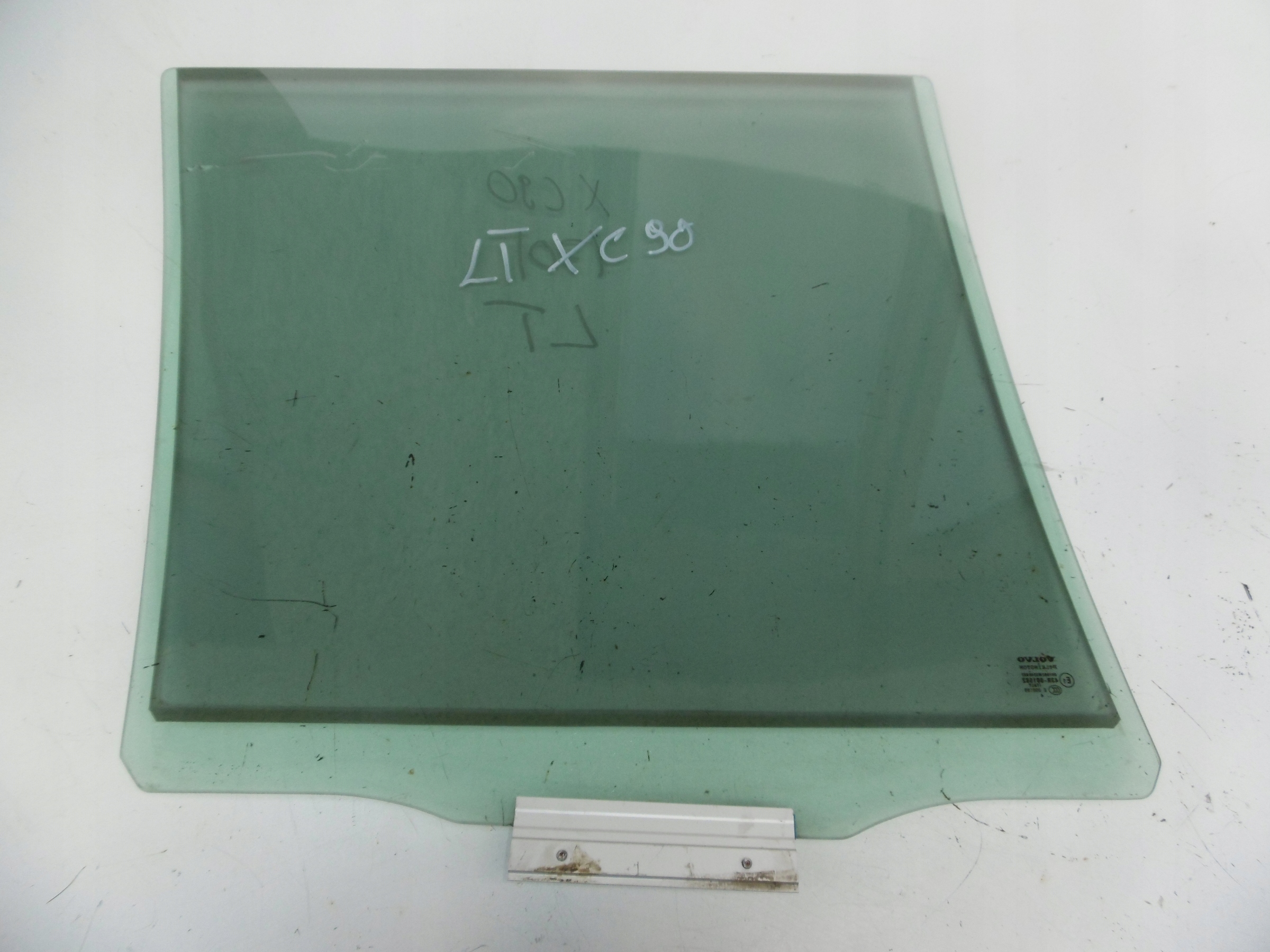 window door left rear part rear VOLVO XC90