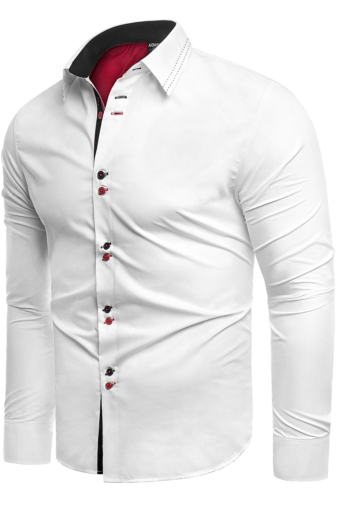 

3XL - Koszula Męska Regular 19-615A