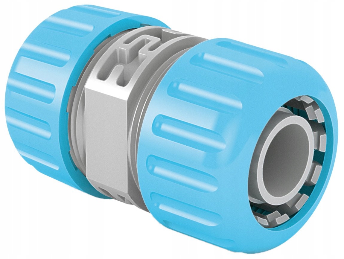 

1 Cal Reparator łącznik reperator 57-003 cellfast