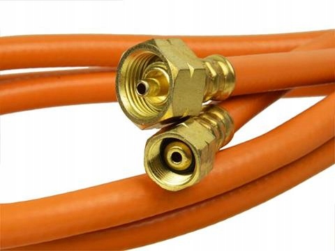 palnik dekarski LONG MAX-1+WĄŻ 5m K00055 — 13