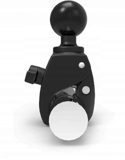 Ram Mount klamra zaciskowa z głowicą RAP-400U Kod producenta RAP-400U