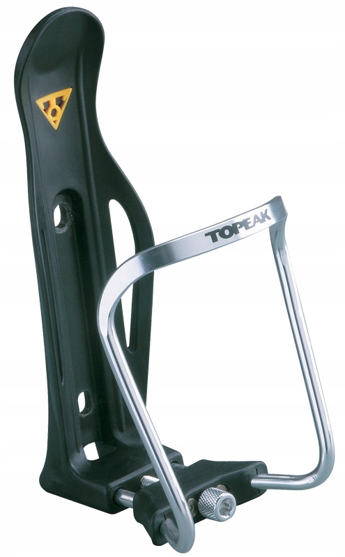 

Topeak Modula Cage II koszyk na bidon Regulowany